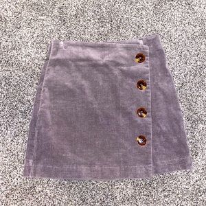 Altard State Skirt
